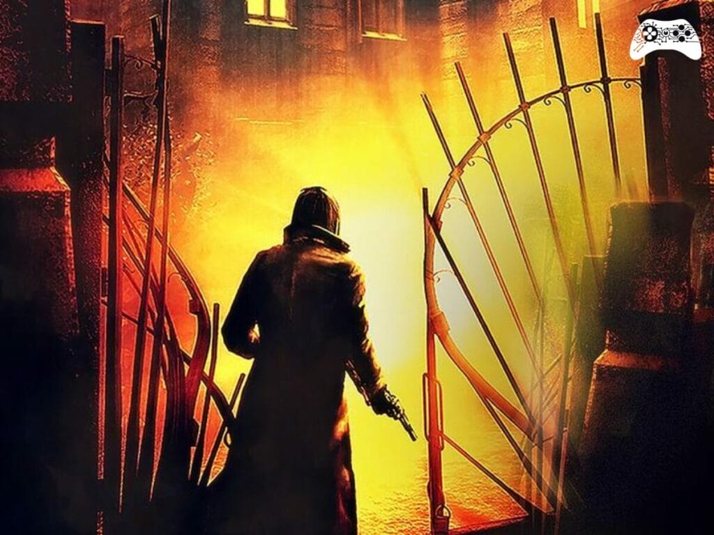 Alone in the Dark The New Nightmare