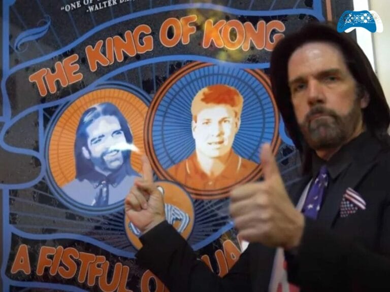 Billy Mitchell