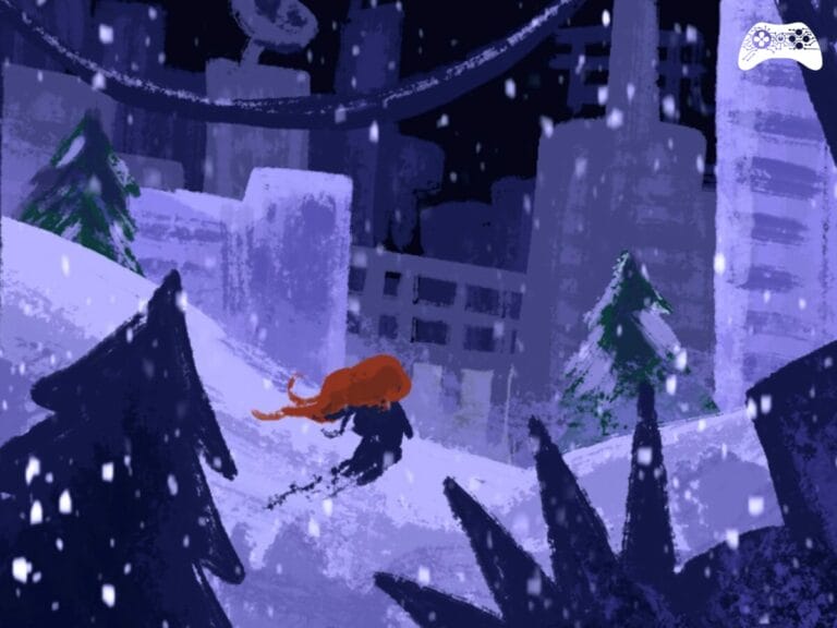 Celeste 64: Fragments of the Mountain