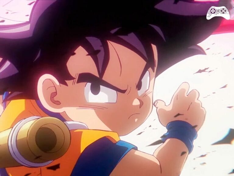 Dragon Ball Daima