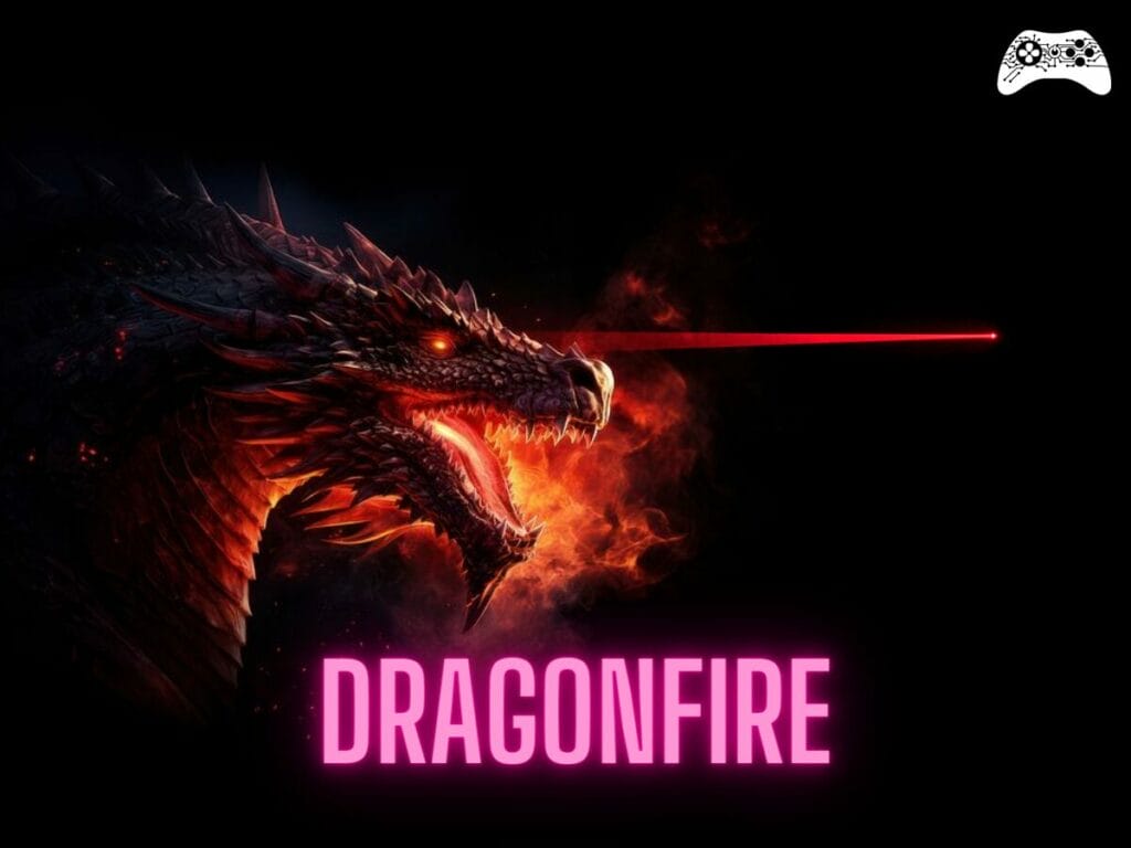 DragonFire
