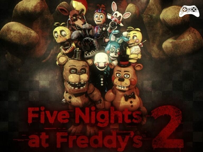 Five Nights at Freddy's