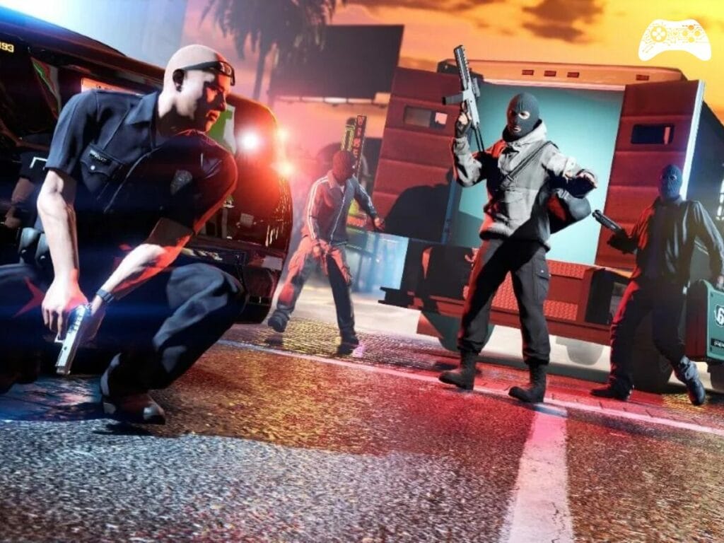 GTA Online