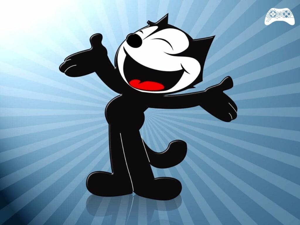 Gato Felix