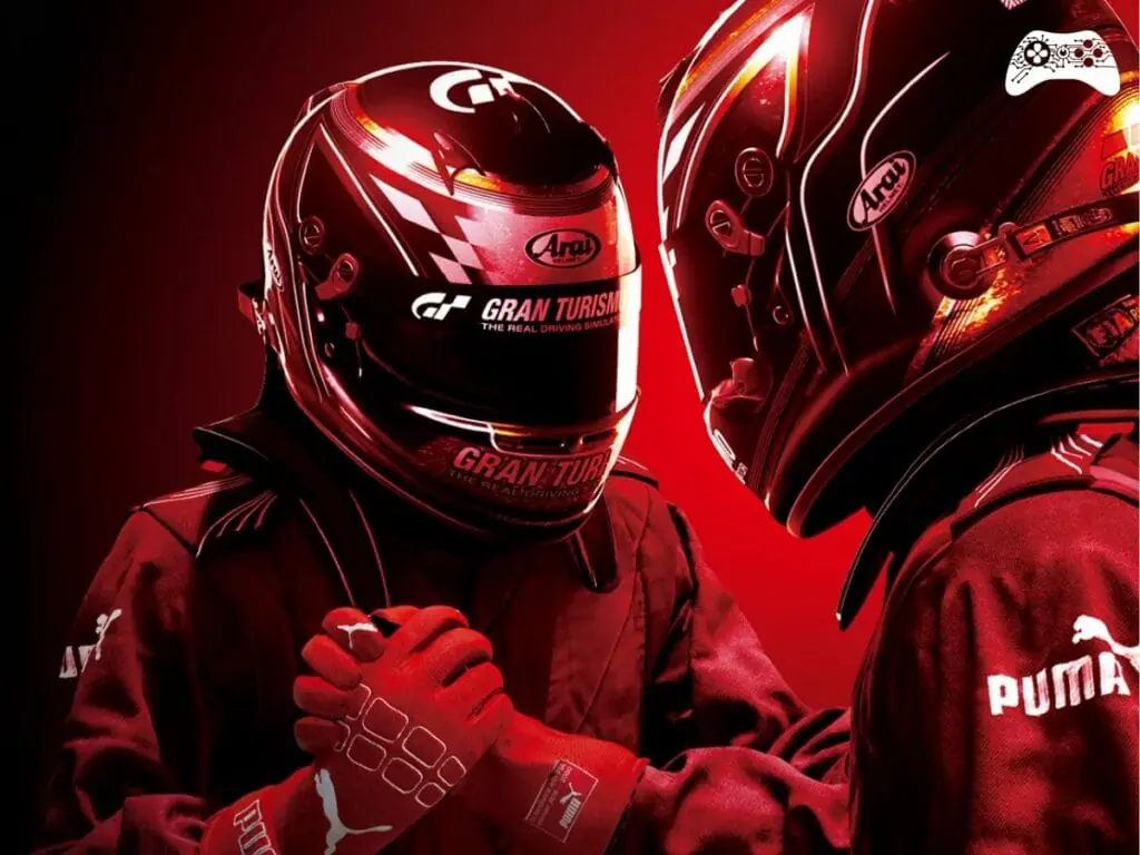 Gran Turismo Sport