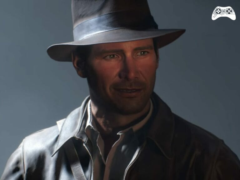 Indiana Jones e o Grande Circulo