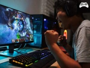 Jogador de PC