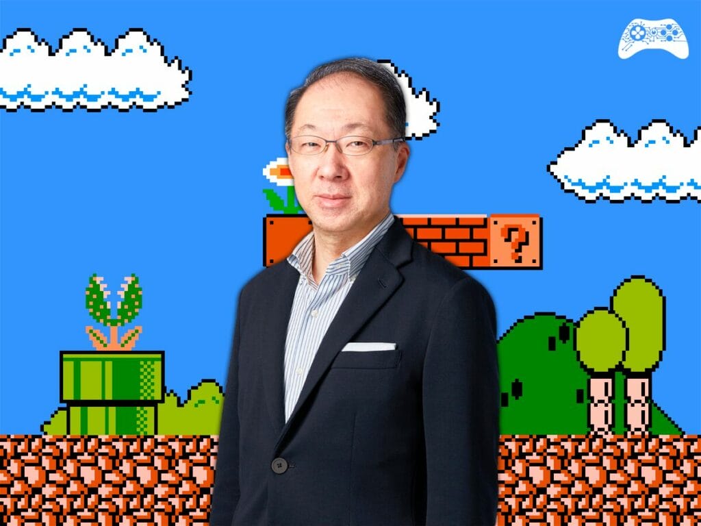 Koji Kondo