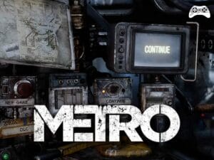 Metro