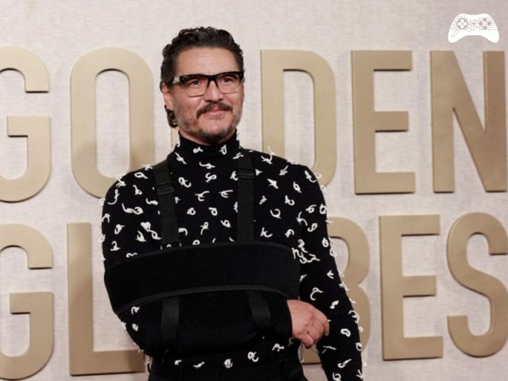 Pedro Pascal