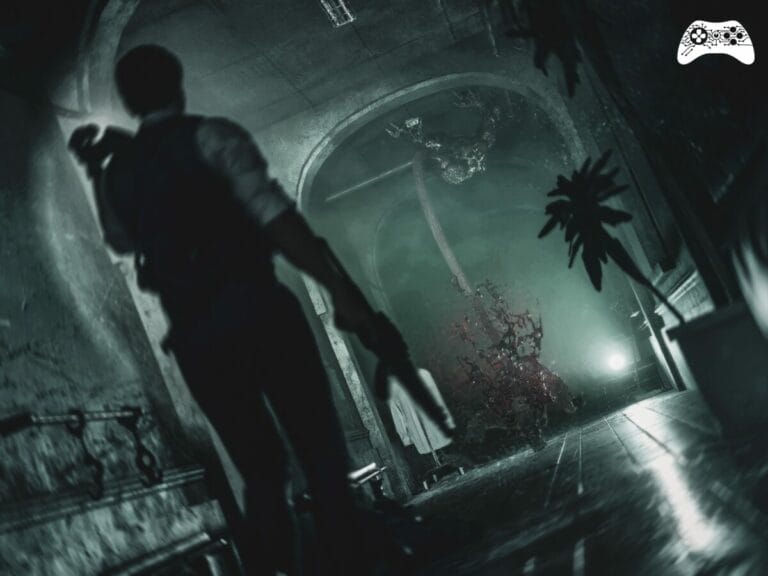 Resident Evil 2 Remake