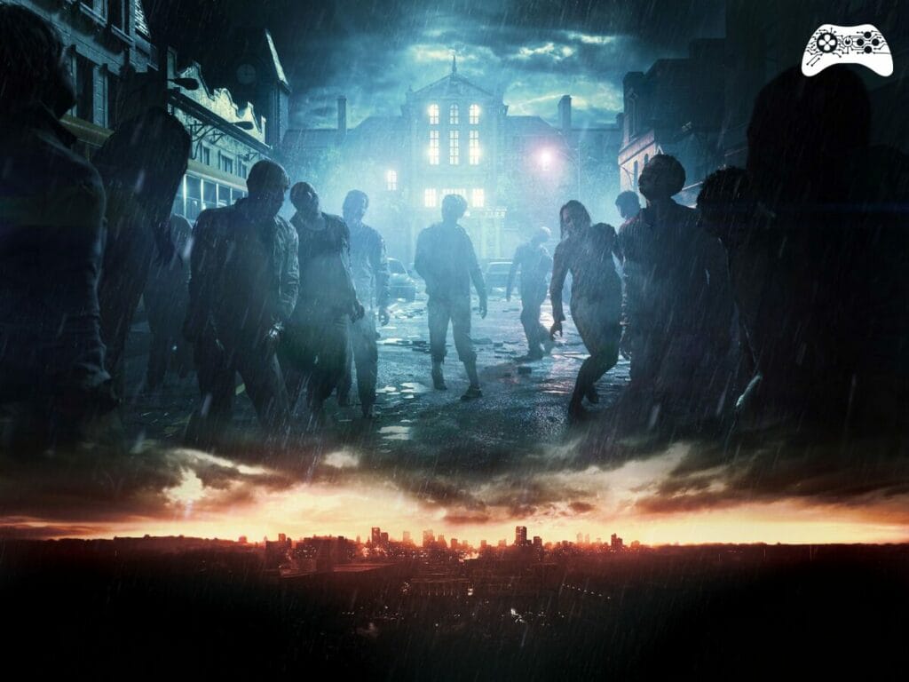 Resident Evil 2 Remake