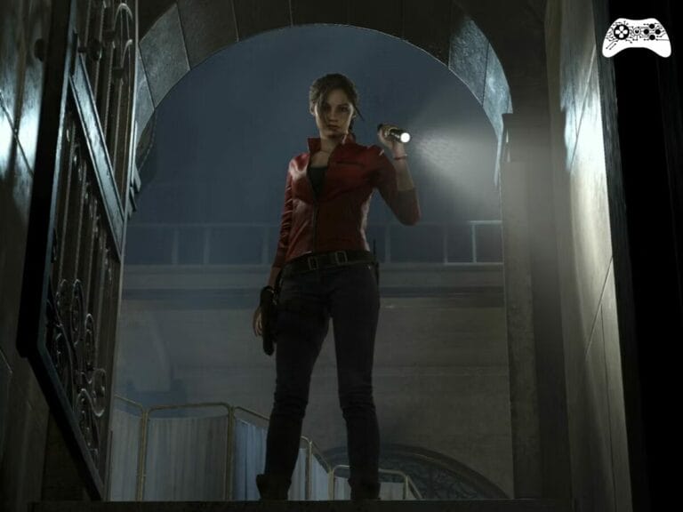 Resident Evil 2 Remake