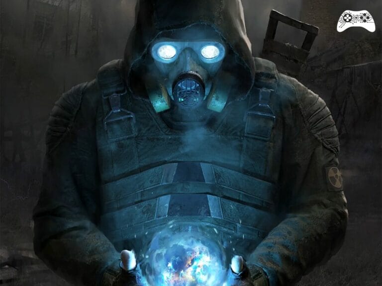 STALKER 2 Heart of Chornobyl