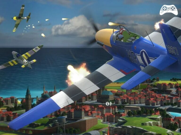 Ultrawings 2