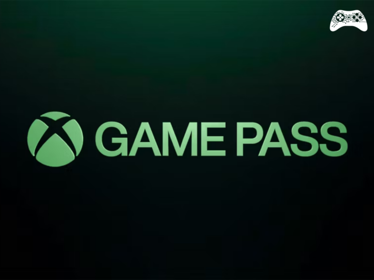 Xbox Game Pass