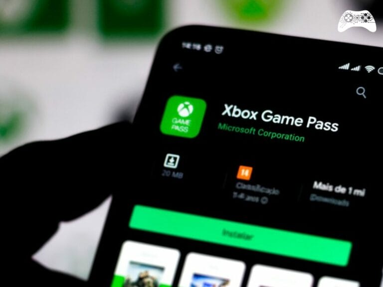 Xbox Game Pass mobile