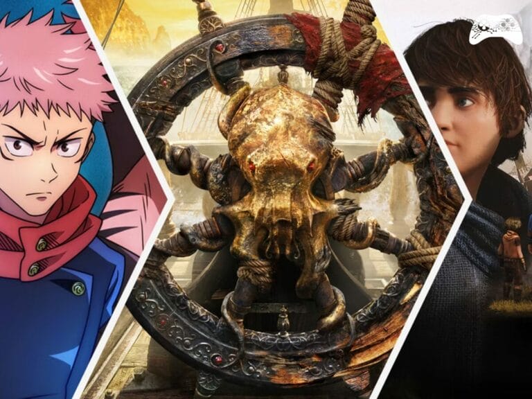 Xbox jogos mes de fevereiro 2024