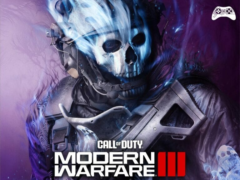 Call of Duty: Modern Warfare 3
