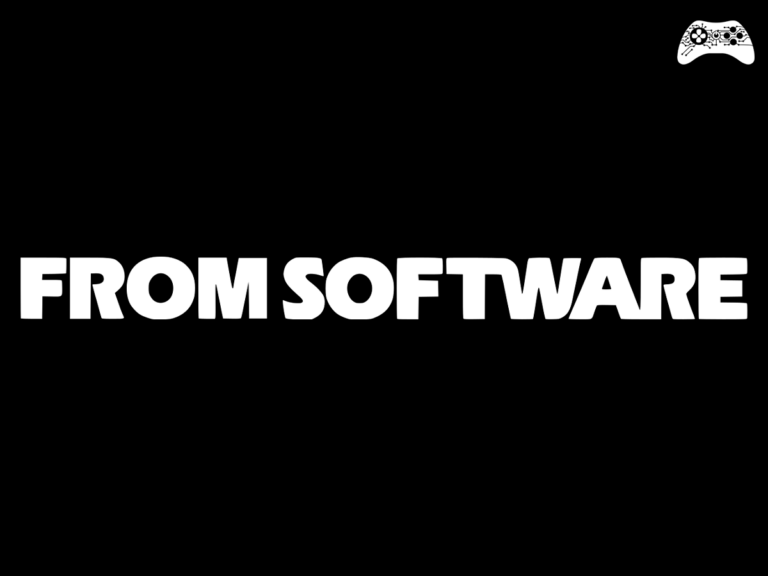 FromSoftware