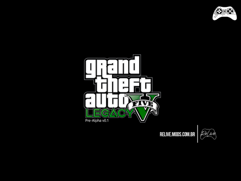 GTA V Legacy