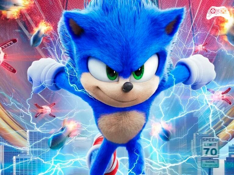 Sonic