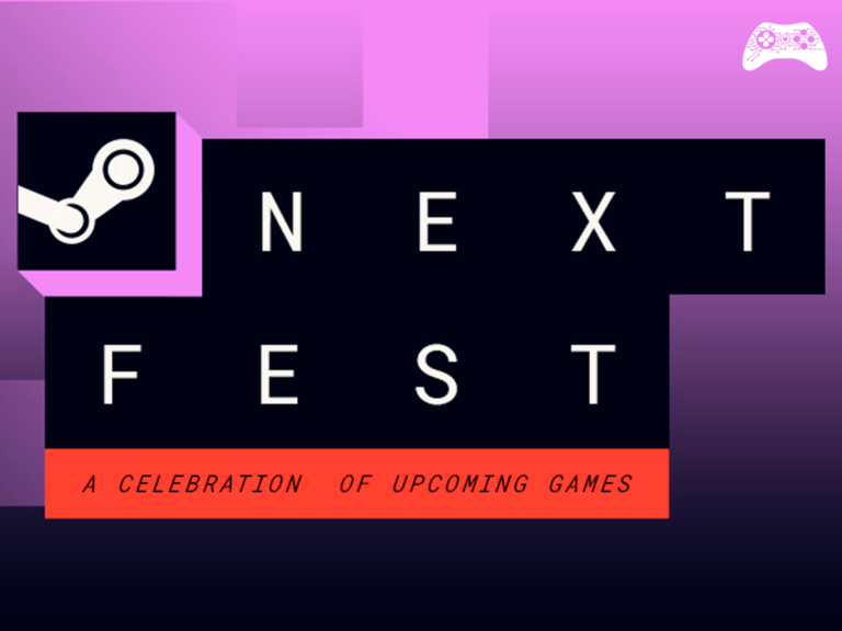 Steam Next Fest