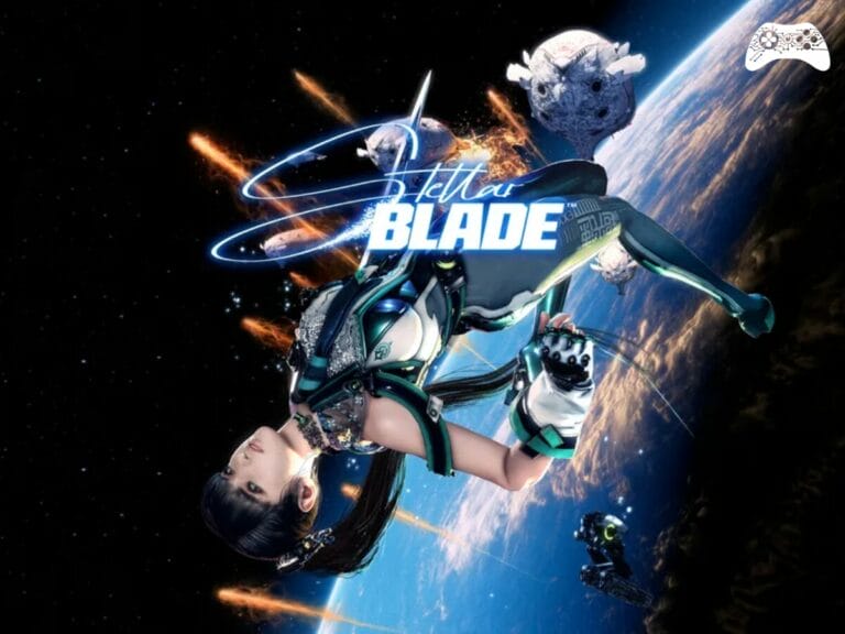 Stellar Blade