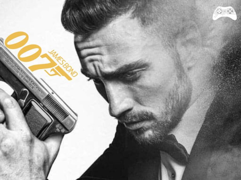 Aaron-Taylor Johnson 007