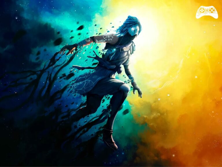 Ereban Shadow Legacy