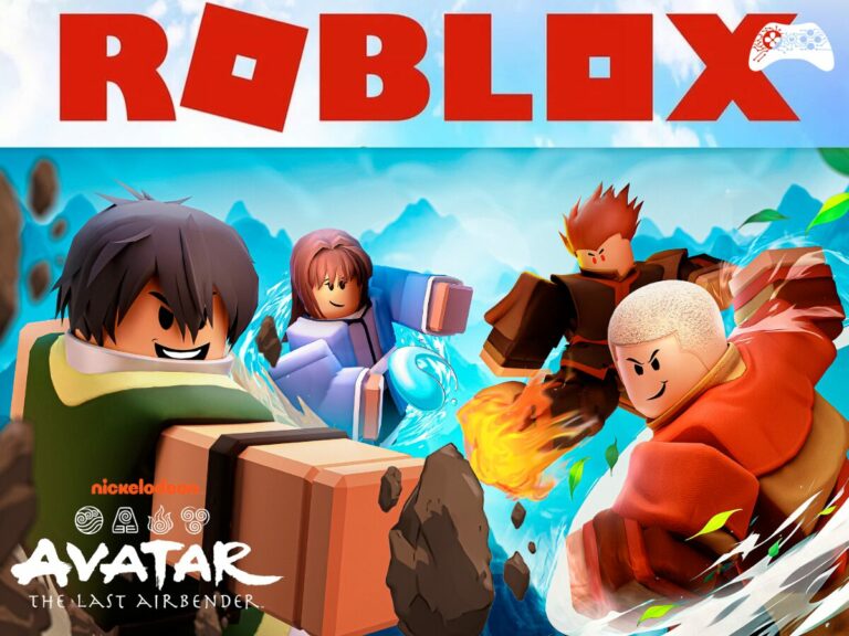 Roblox Avatar