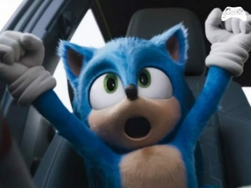 Sonic