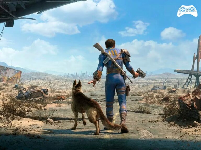 Fallout 4