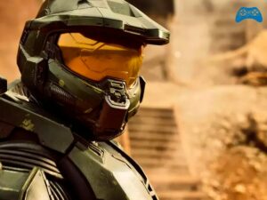 Halo Paramount+ 2
