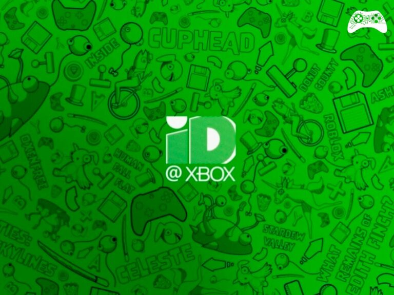 ID Xbox