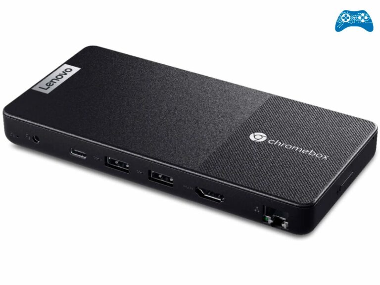 Lenovo ChromeBox