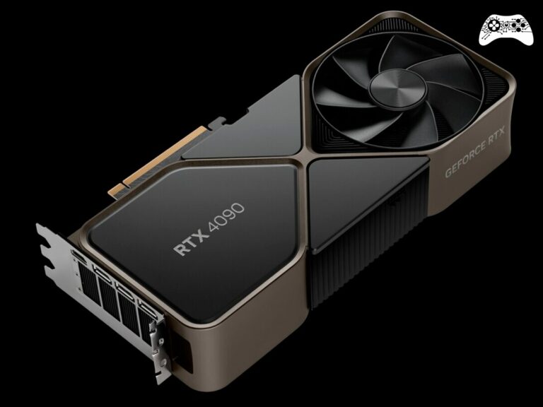 RTX 4090