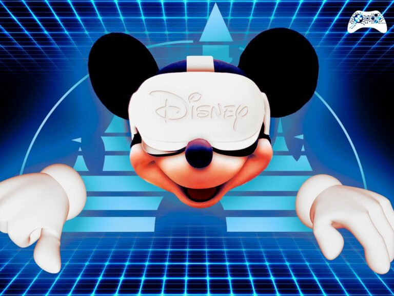 disney metaverse