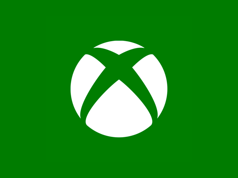 logo xbox
