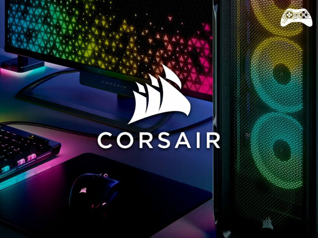 Corsair 2