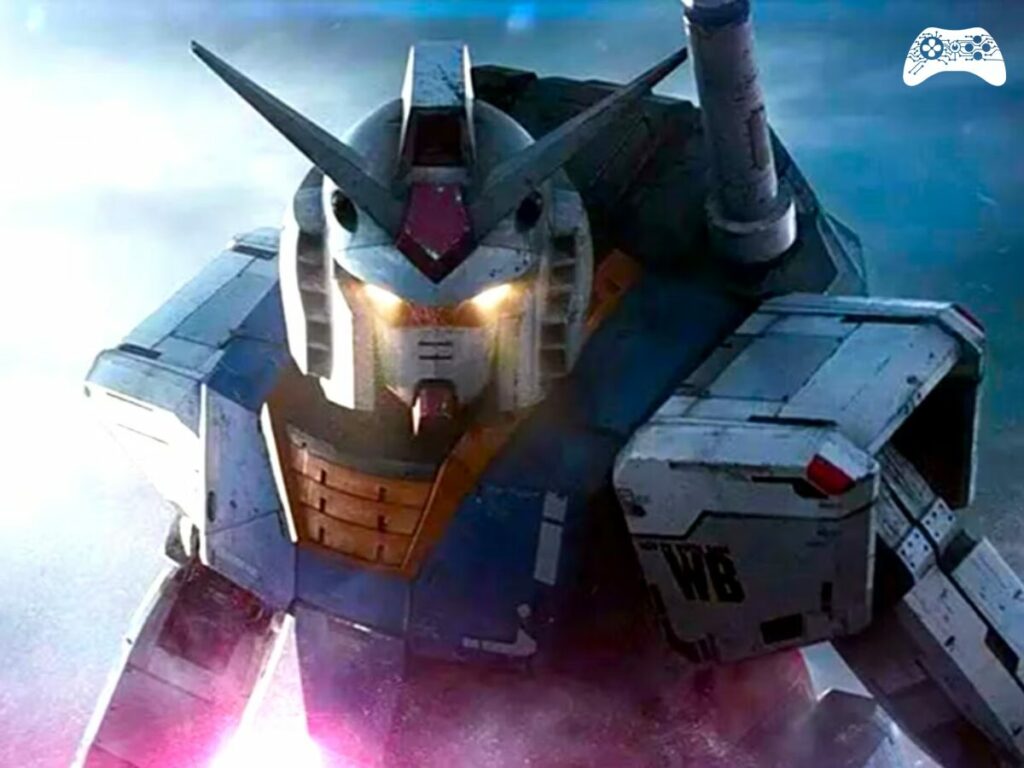 Gundam