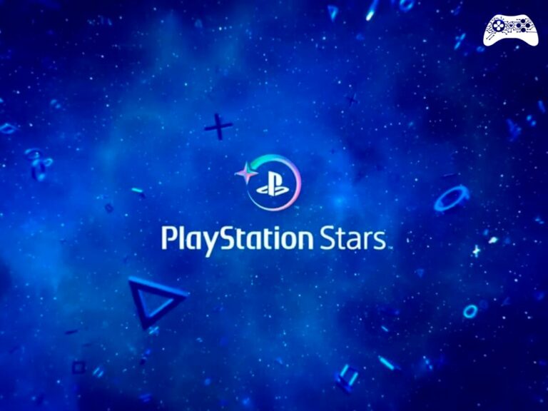 Playstation Stars