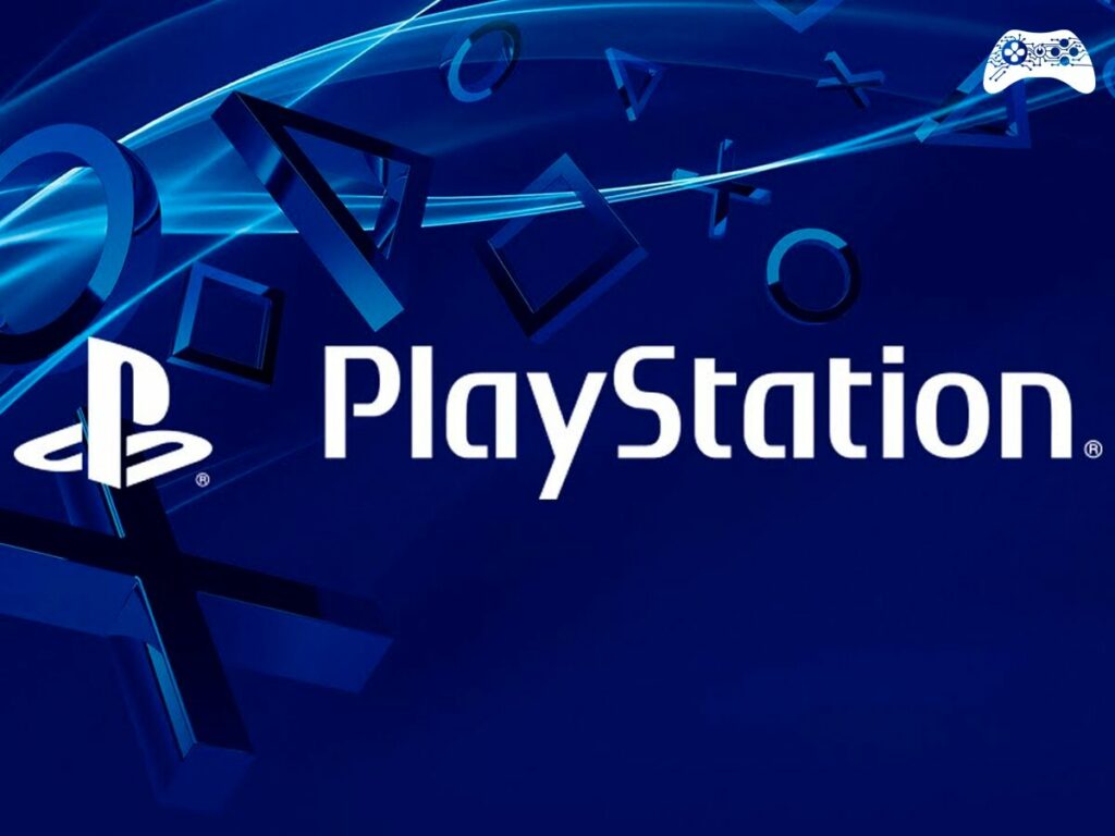 Playstation Wallpaper