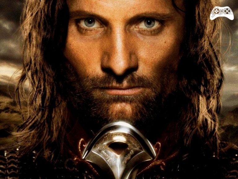 Viggo Mortensen