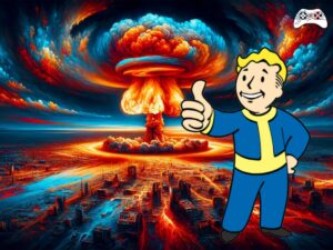 fallout