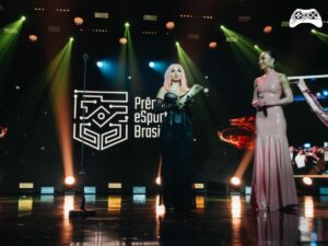 Prêmio eSports Brasil 2023
