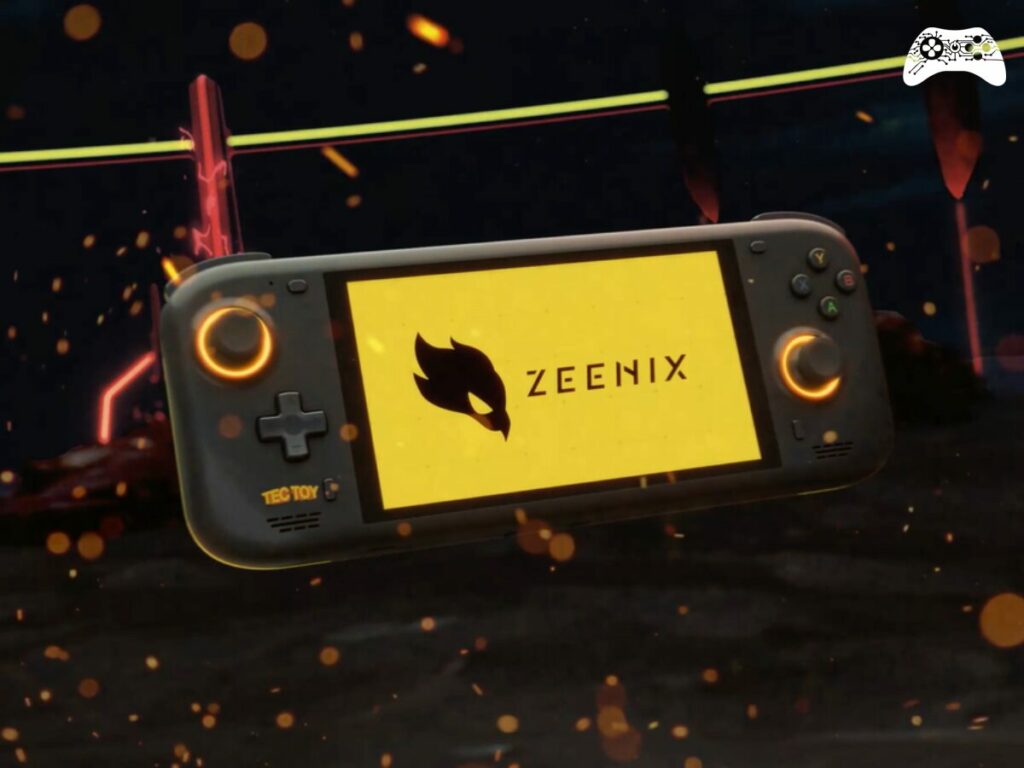 Zeenix