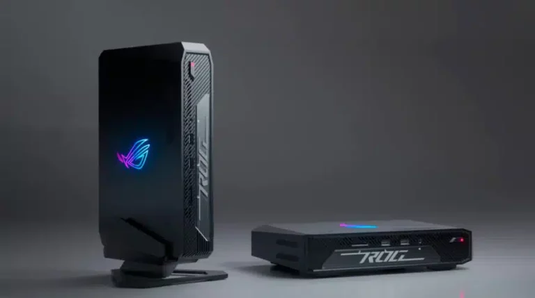 ASUS PC