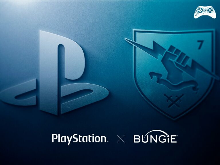 Bungie x Playstation