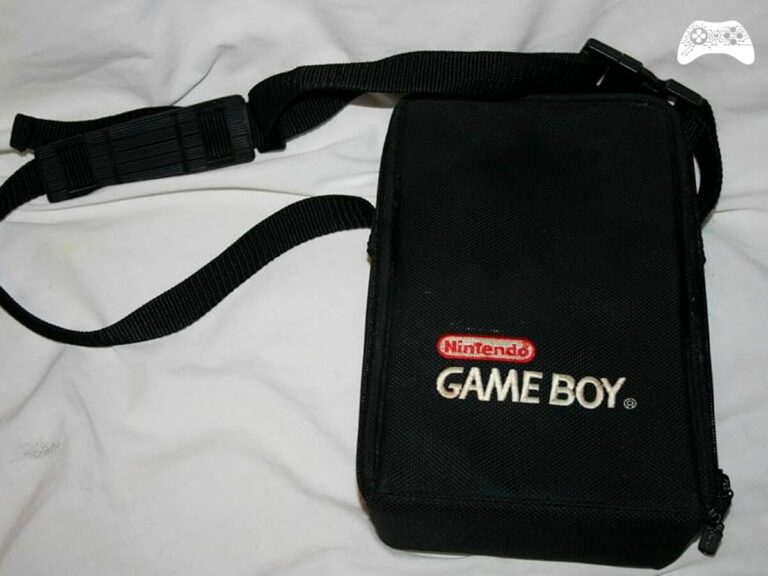 Game Boy Case